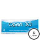 Open 30 6er Box (Safilens)