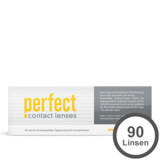 Perfect One Day AS UV 90er Box