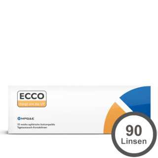 ECCO change One Day AS 90er Box