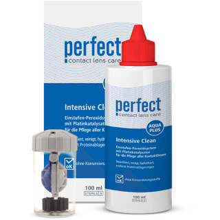 Perfect Aqua Plus Intensive Clean 100 ml (MPG&E)