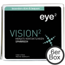eye&sup2; Vision&sup2;  sph&auml;risch 6er Box...