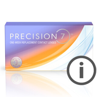 PRECISION7® 1er Box (Alcon)