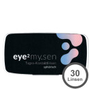 eye2 MY.SEN sphärisch 30er Box