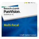 PureVision Multi-Focal 6er Box (Bausch & Lomb)