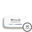 Miru 1day Menicon Flat Pack multifocal 90er Box