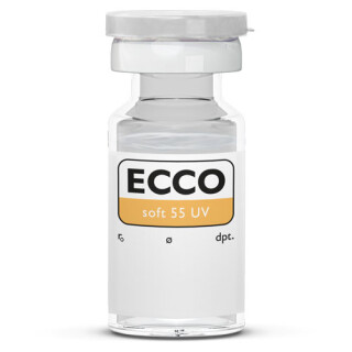 ECCO soft 55 UV 400