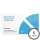 ECCO comfort plus T 6er Box
