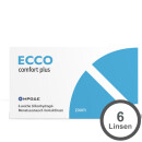 ECCO comfort plus zoom 6er Box