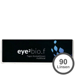 eye2 BIO.F 1day multifocal 90er Box