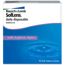 SofLens daily disposable 90er Box (Bausch & Lomb)