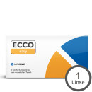 ECCO easy RX 1er Box Probelinse