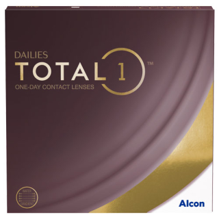 Dailies TOTAL1&reg; 90er Box (Alcon)