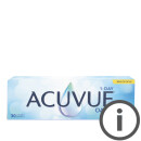 ACUVUE oasys MAX 1-Day Multifocal 5er Box Probelinsen...