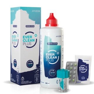 AVIZOR Ever Clean Plus 350 ml