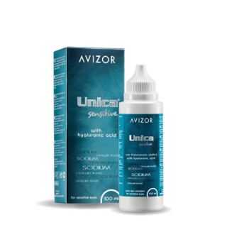Avizor Unica Sensitive 100 ml