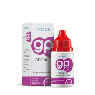 Avizor GP Cleaner 30 ml