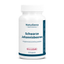 NatuGena Schwarze Johannisbeeren