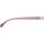 DILEM Brillenbügel - XB156A - EDGE - SMALL