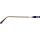 DILEM Brillenbügel - Z1U138L - ACIDULÉ