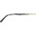 DILEM Brillenbügel - Z1D104LD - METAL