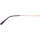 DILEM Brillenbügel - Z1J103LD - METAL