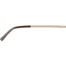 DILEM Brillenbügel - ZT122LD - Metal