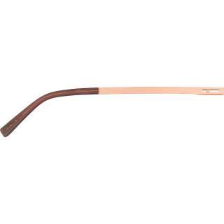 DILEM Brillenbügel - ZT168D - METAL