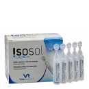Isosol Balanced Saline Unidose 30x5 ml