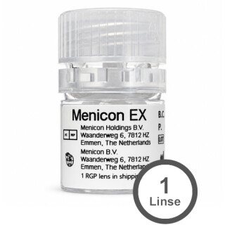 Menicon EX 1er Box