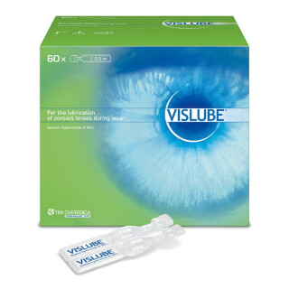VISLUBE 60 Ampullen