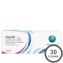 Clariti 1day multifocal 3Add 30er Box (CooperVision)