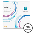 Clariti 1day multifocal 3Add 90er Box (CooperVision)