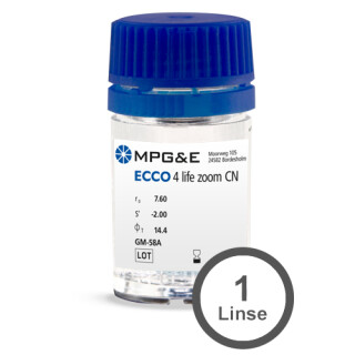 ECCO 4 life zoom CN