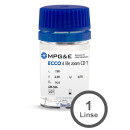 ECCO 4 life zoom CD TORIC