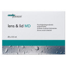 Lens & Lid MD 20 x 0.5 ml (contopharma)
