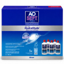 AOSEPT PLUS HydraGlyde 5x360 ml (Alcon)