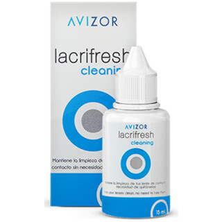 Avizor lacrifresh cleaning 15 ml
