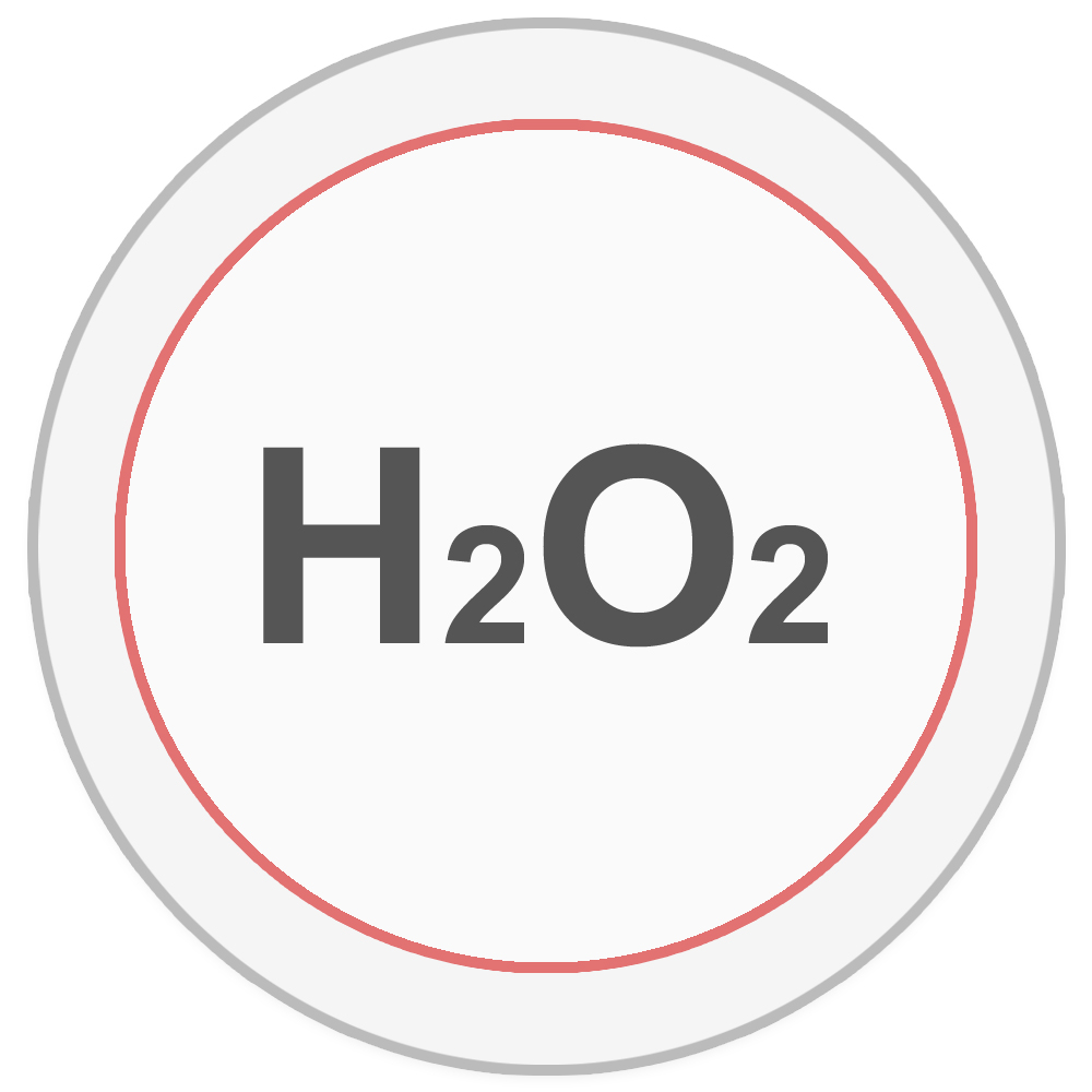 Peroxidsystem