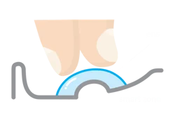Miru 1day UpSide Smart Touch